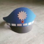 Mütze Polizei