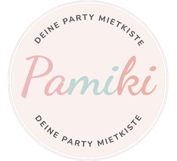 Pamiki – Deine Party Mietkiste